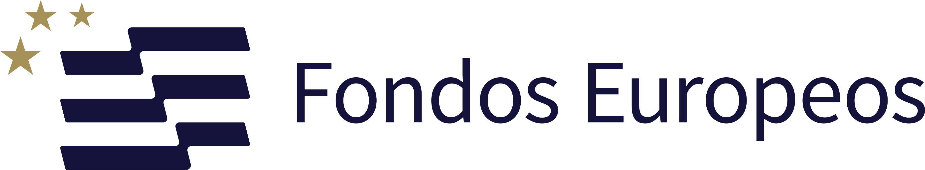 Fondos Europeos