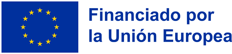 Financiado por la Unión Europea